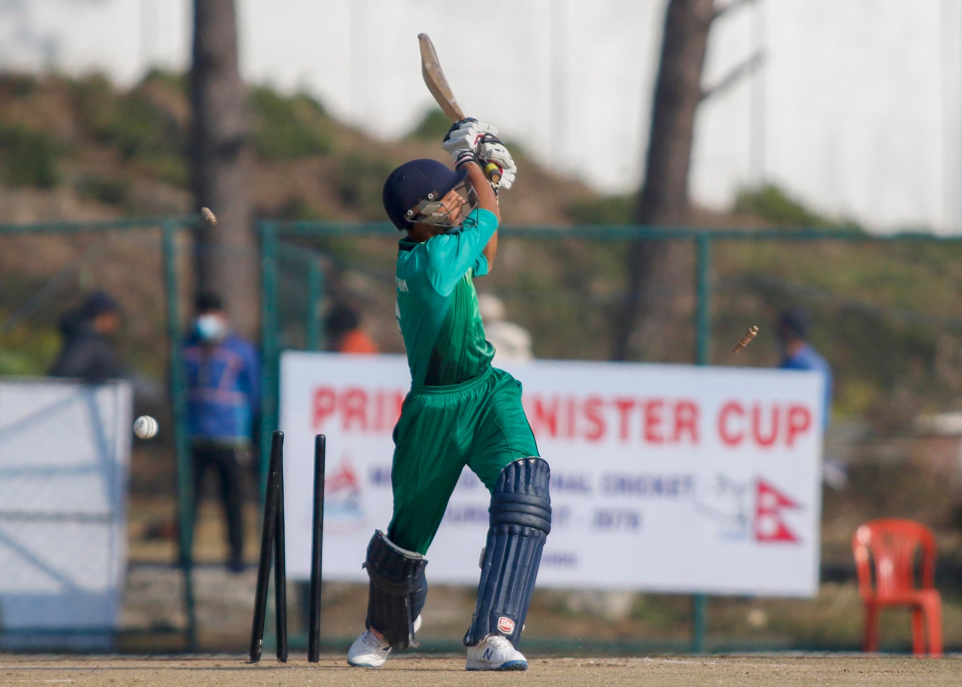 प्रधानमन्त्री कप क्रिकेट : सुदूरपश्चिमको पहिलो जित